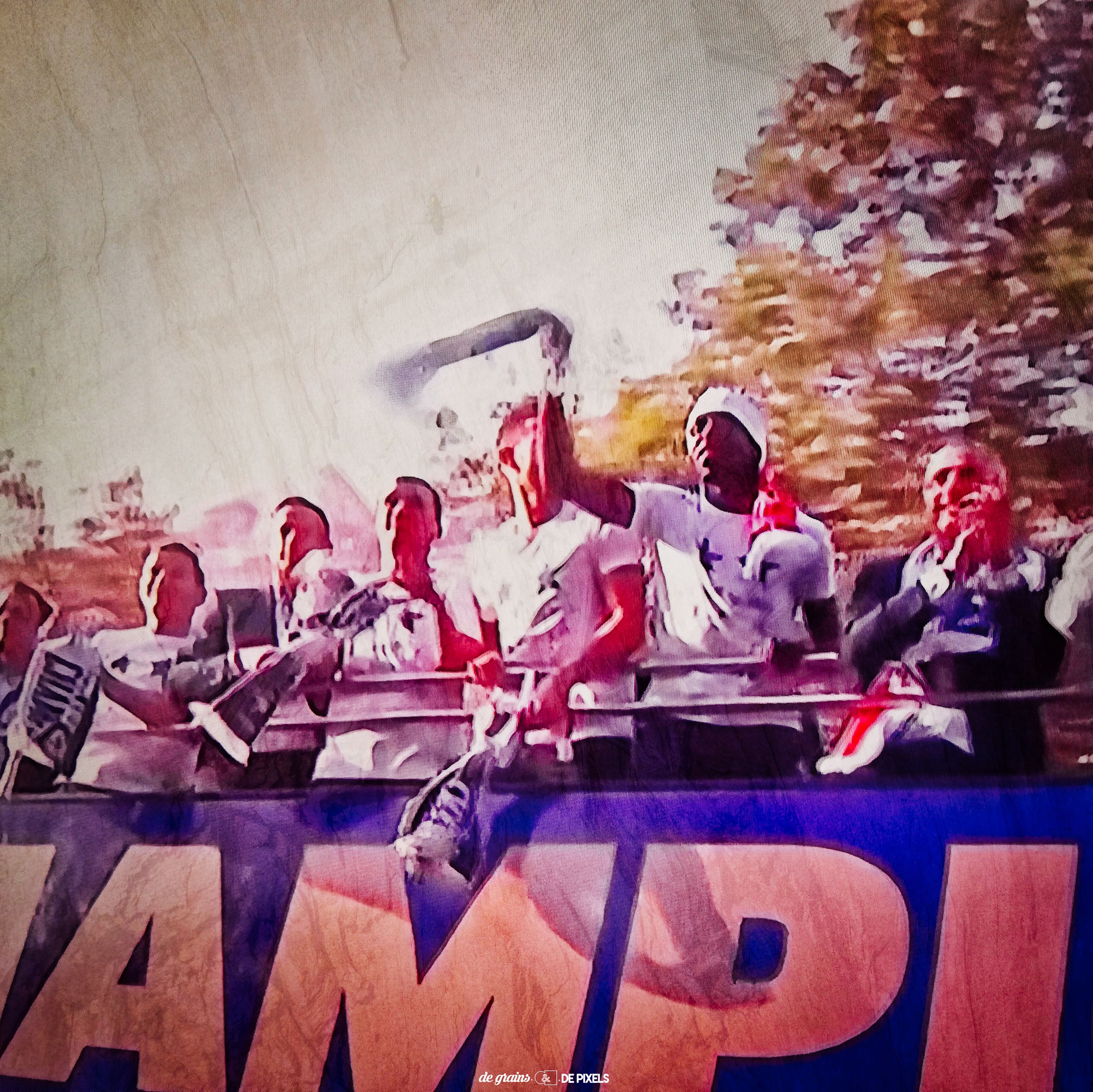 SUPPORTERS